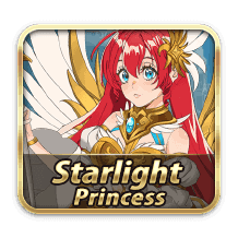 Starlight Princess — Soar to Sky-High Wealth Miracles