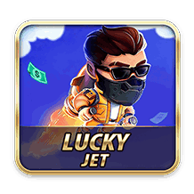 Lucky Jet