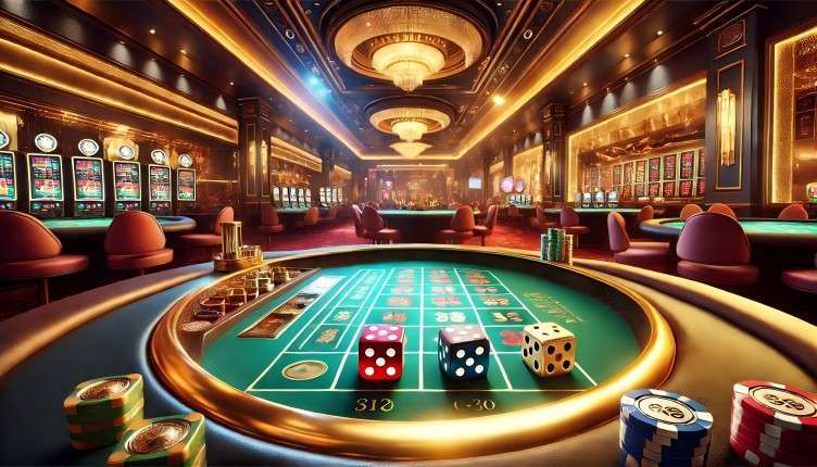 Practical Techniques and Strategies Boost Your Winning Rate in Sic Bo at MIGA Casino