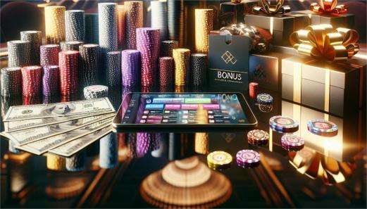 Exploring the Diverse Reward and Benefit Mechanisms of MIGA Casino