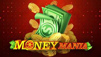 Money Mania jackpot wheel screenshot India