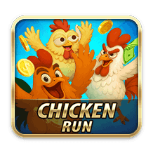 Chicken Run - Adventure Through and Win Big! - MIGA Casino