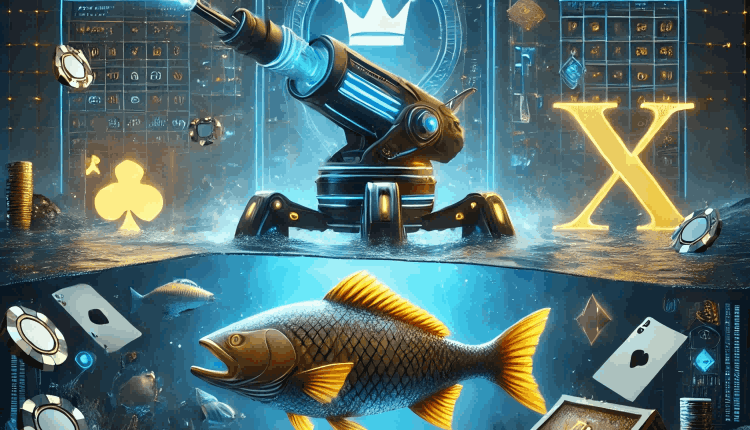 Unveiling the Fishing Game Algorithm: Do You Know the Hidden Rules of MIGA Casino？