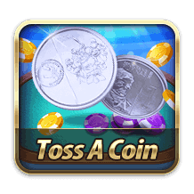  Most Popular Casino Game Toss a Coin In MIGA Casino - MIGA Casino