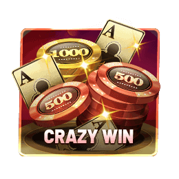 Crazy Win Teen Patti | High Multiplier Card Battle Game | 2FUN