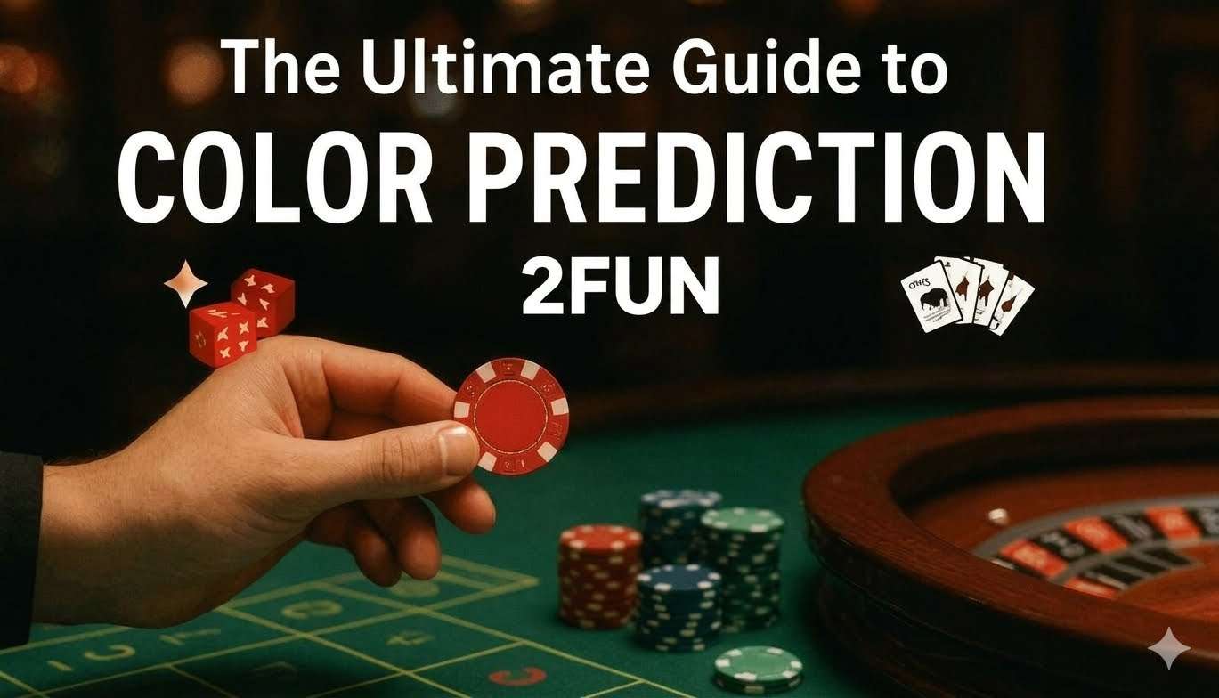 2FUN Texas Hold’em: Top Betting Strategies & Poker Tips