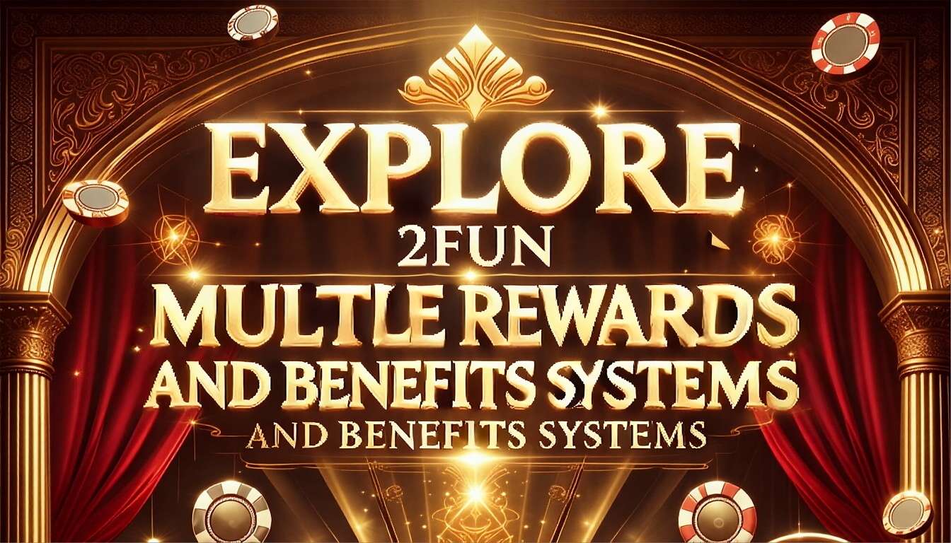 Exploring the Diverse Reward and Benefit Mechanisms of 2FUN