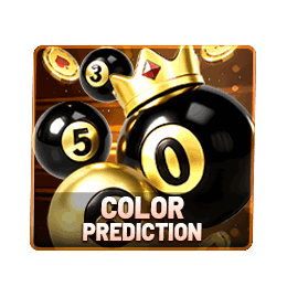 2FUN Color Prediction – Guess Colors & Numbers to Win Up to 9.6x Payouts! 