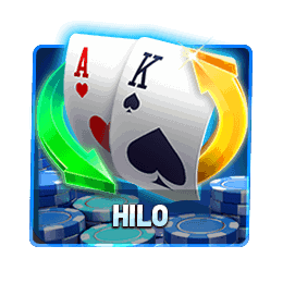 Hilo Card Game | Guess Higher or Lower | 2FUN