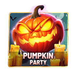PUMPKIN PARTY