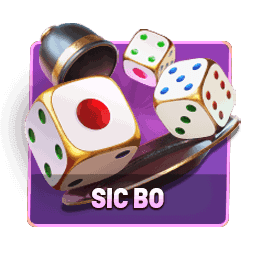 Sic Bo Casino | Live Dice Game with High Payouts - 2FUN