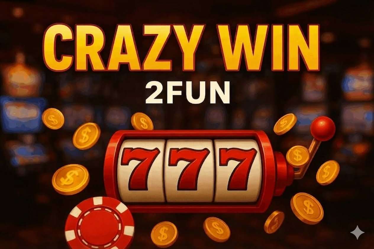 Crazy Win: Experience the Ultimate Thrills and Strategies of Teen Patti Showdown at 2FUN