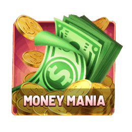 Money Mania jackpot wheel screenshot Pakistan