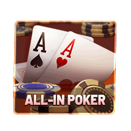 All-In Poker Master Guide | Strategies, Tips & Risk Analysis | 2FUN