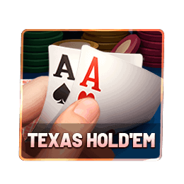 Texas Hold'em Poker at 2FUN | Play, Bet & Win Real Money Today