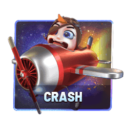 Play Crash Online at 2FUN | 100x Multipliers & 97% RTP