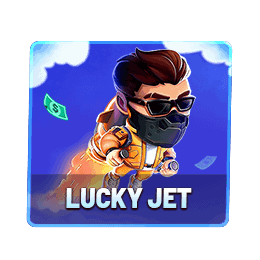 LUCKY JET