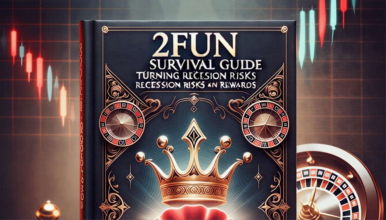 2FUN's Survival Guide: Turning Recession Risks into Rewards