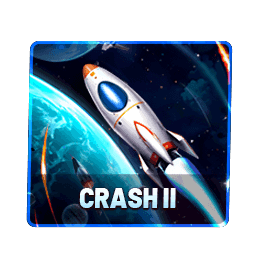 🚀 Crash II: Rocket Royale - Where Fortune Meets Adrenaline