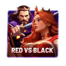 Red vs Black Card Game | Strategic Betting & High Payouts | 2FUN