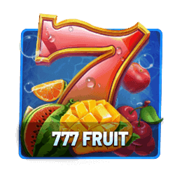 777 FRUIT Slots – Classic High Volatility Fruit Machine Game | Official 2FUN