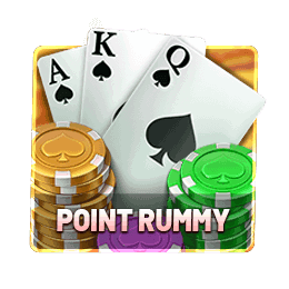 Point Rummy Online | Win Real Cash Prizes | Official Game at 2FUN