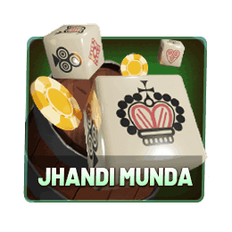 Play JHANDI MUNDA | Fast Rounds & Fair Gameplay