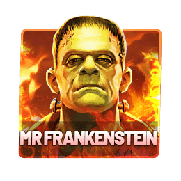 Play Mr. Frankenstein Slot at  2FUN | Gothic Horror Slots with 60x Multiplier