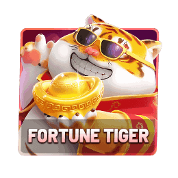 Fortune Tiger Slot Interface"/"Money Tiger Bonus Round
