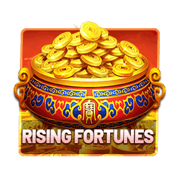 Rising Fortunes Slot: Ultimate Guide to Winning Big in Pakistan's Favorite Game