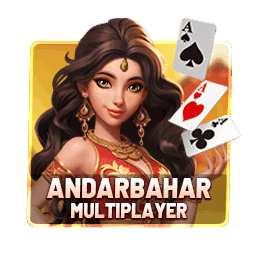 ANDARBAHAR MULTIPLAYER at 2FUN Enjoy this fun and fast card game with players worldwide. Simple rules, diverse betting options and real-time multiplayer matches. Every round is fair and transparent. Come and join the excitement now!