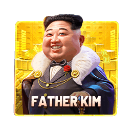 Play Father Kim Slot at 2FUN | Trigger 4 Exciting Bonus Modes!
