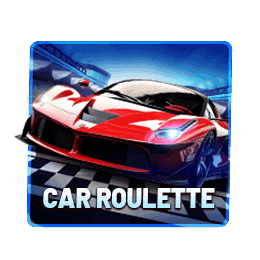 Car Roulette at 2FUN | Luxury Car-Themed Roulette with High Odds & Instant Payouts
