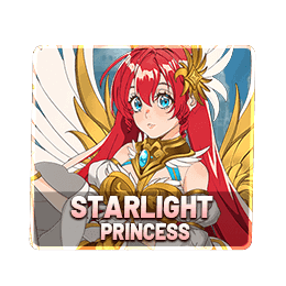 Starlight Princess Slot Game 🎰 | 1000x Multipliers & Free Spins | 2FUN