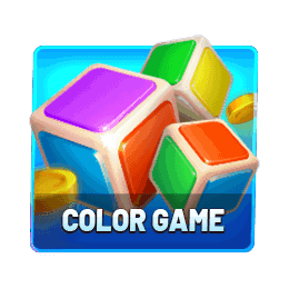 COLOR GAME Casino【Online Casino Games｜Instant Wins】 - 2FUN