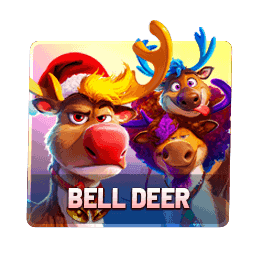 Bell Deer Slot Machine | Free Spins & Progressive Jackpots | 2FUN
