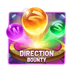 DIRECTION BOUNTY Roulette Game | Ultimate Roulette Experience to Win Massive Jackpots | 2FUN