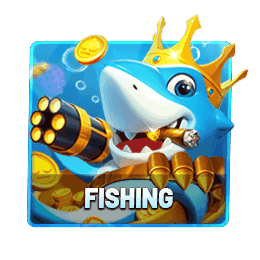 Most Visitors Casual Earning App Fishing Game Online - 2FUN