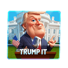 Trump It Slot Game - 2FUN | Make Slots Great Again!