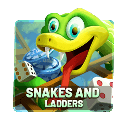 Snakes and Ladders Online | Climb, Slide & Win 10000x at 2FUN