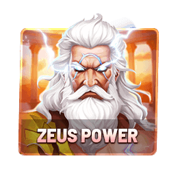 ZEUS POWER Slots – Harness the Thunder God’s Riches