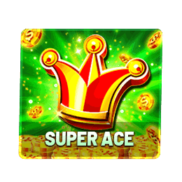 Super Ace Casino Game: Win Big with Card Symbols at 2FUN
