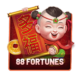 88 Fortunes Slot Game | Immerse in an Oriental Wealth Adventure [2026 Hot Slot]