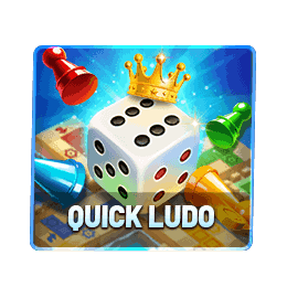 Play Quick Ludo Online for Real Cash | 2FUN Pakistan