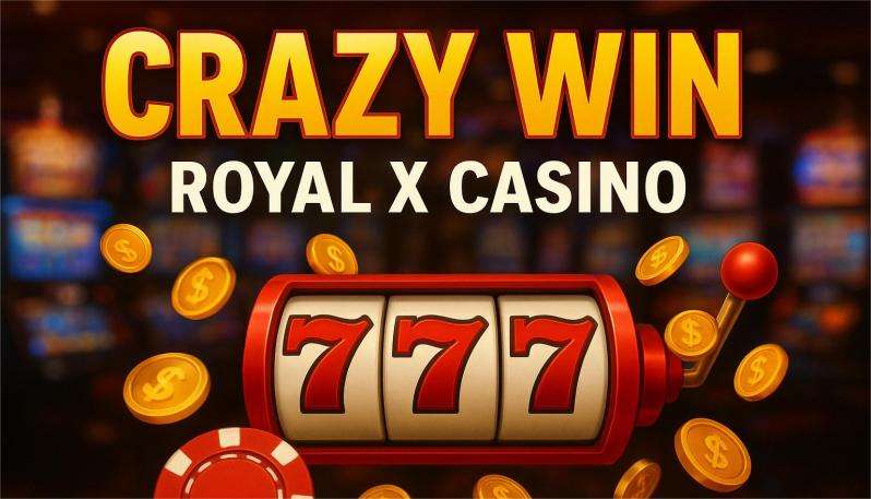Crazy Win: Experience the Ultimate Thrills and Strategies of Teen Patti Showdown at Royal x Casino