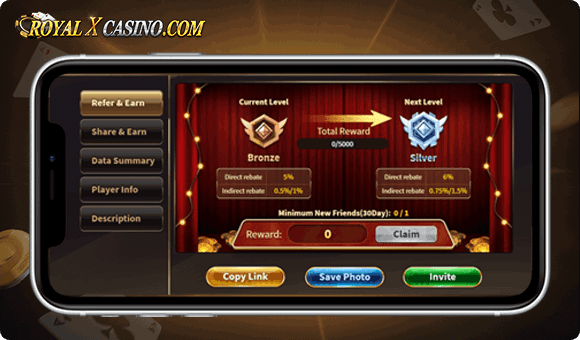 Royal x Casino Refer-a-Friend Program Guide: Share with Friends and Earn More Rewards