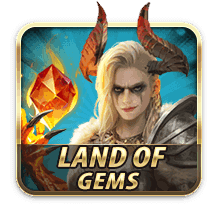 Land of Gems Slot – 500X Multipliers & Free Spins | Royal x Casino