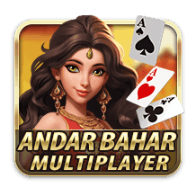 Andar Bahar Multiplayer Online | Live Casino Game – Royal x Casino
