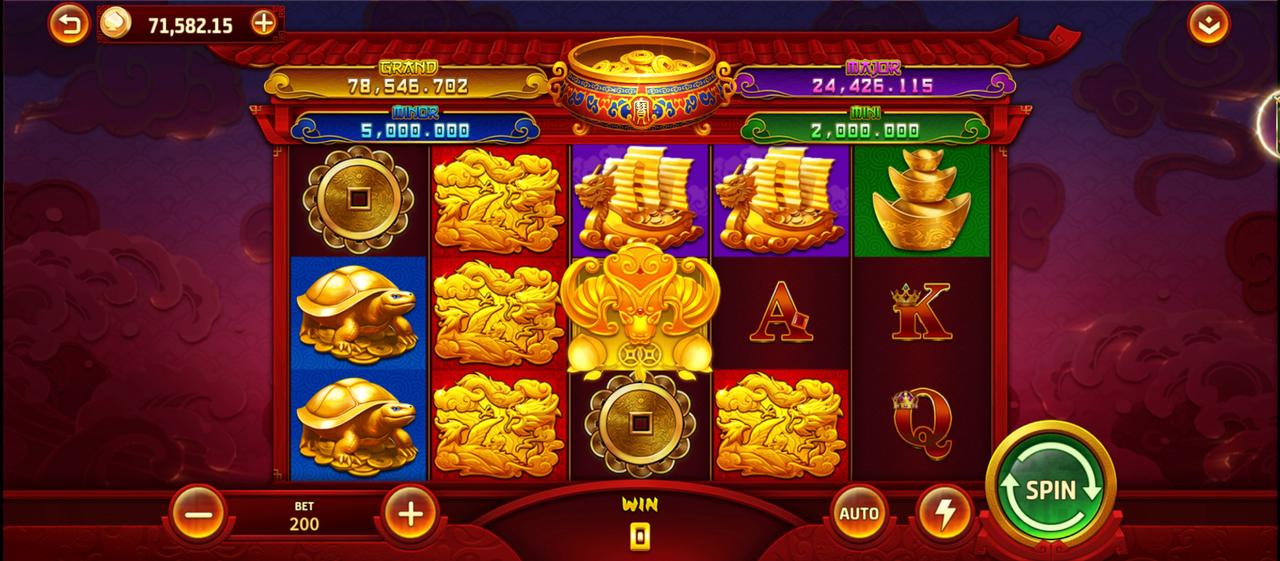 Rising Fortunes Slot: Ultimate Guide to Winning Big in Pakistan's Favorite Game