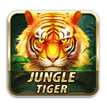 Excellent Overwhelming Jungle Tiger Online Slots Casino Game - Royal x Casino